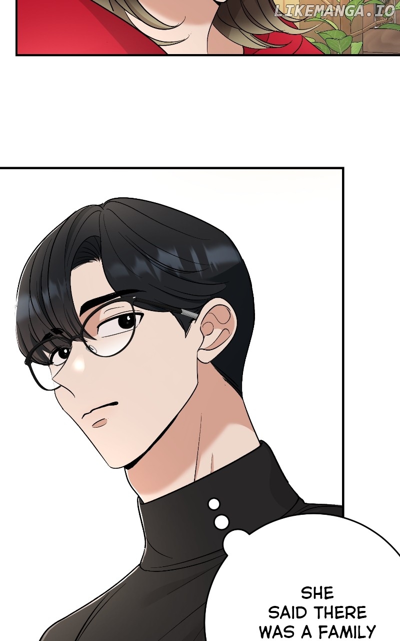 I Have No Intention of Dating Chapter 37 - page 40