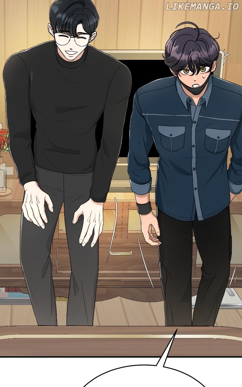 I Have No Intention of Dating Chapter 37 - page 42