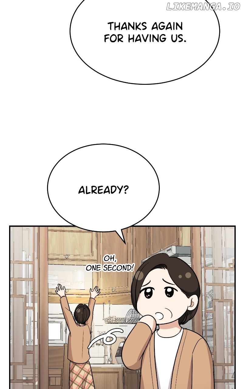 I Have No Intention of Dating Chapter 37 - page 43