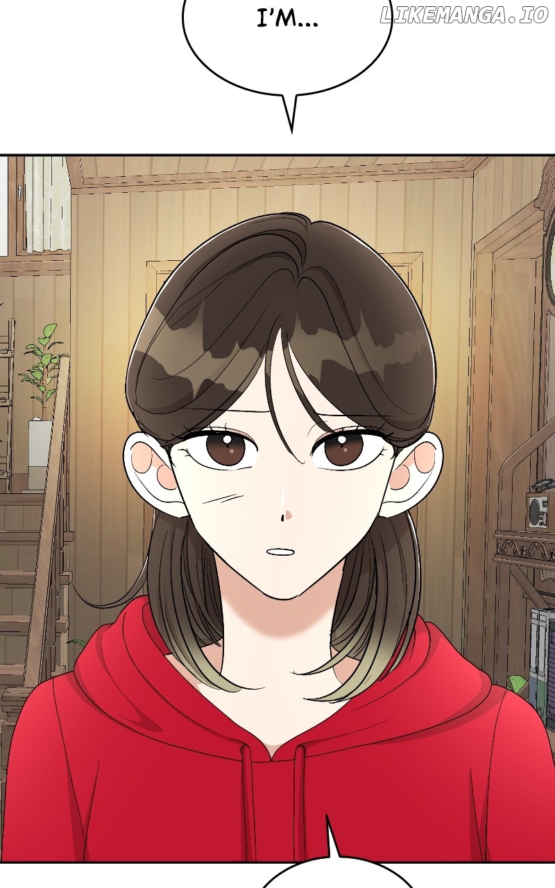 I Have No Intention of Dating Chapter 37 - page 45