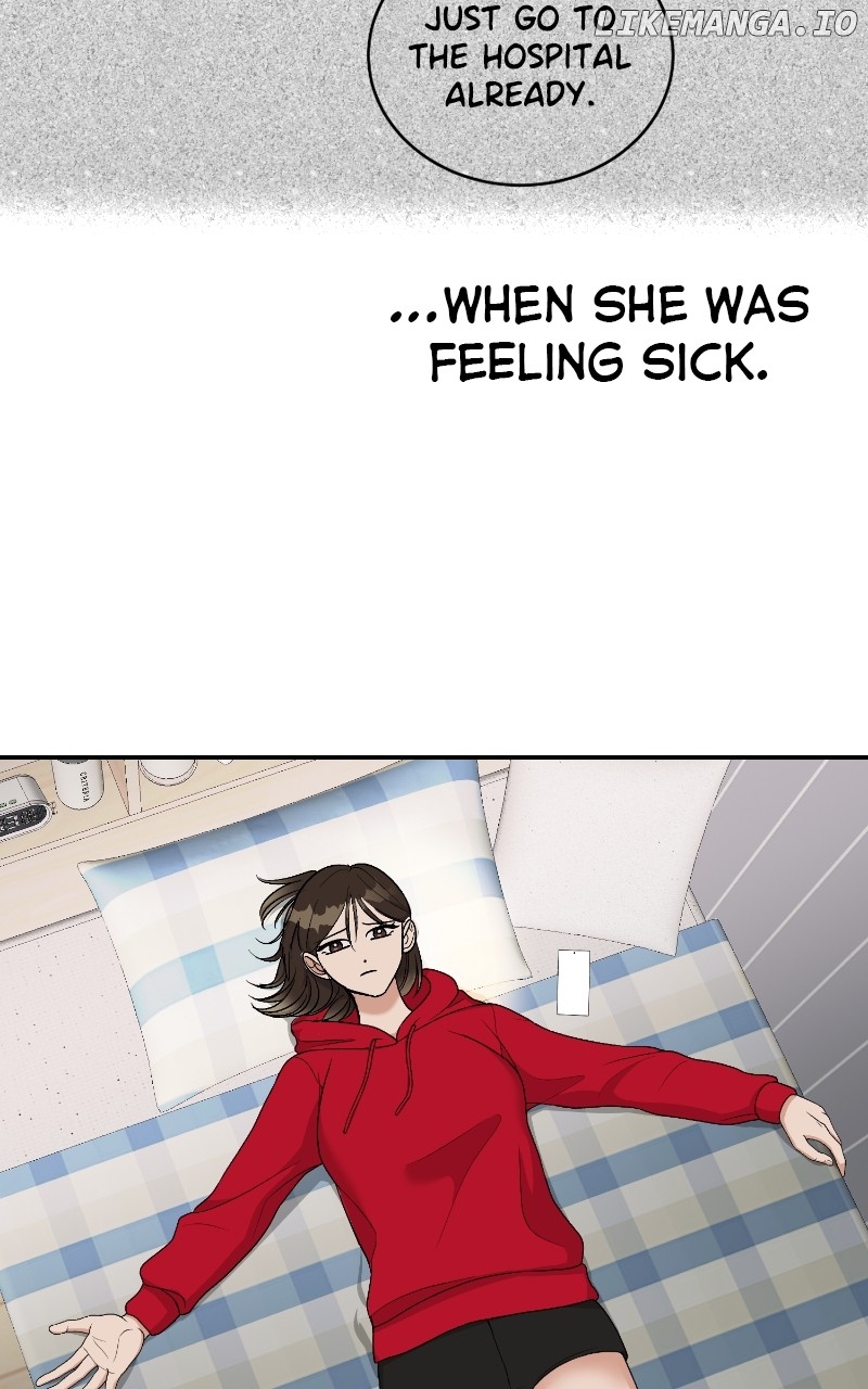 I Have No Intention of Dating Chapter 37 - page 59
