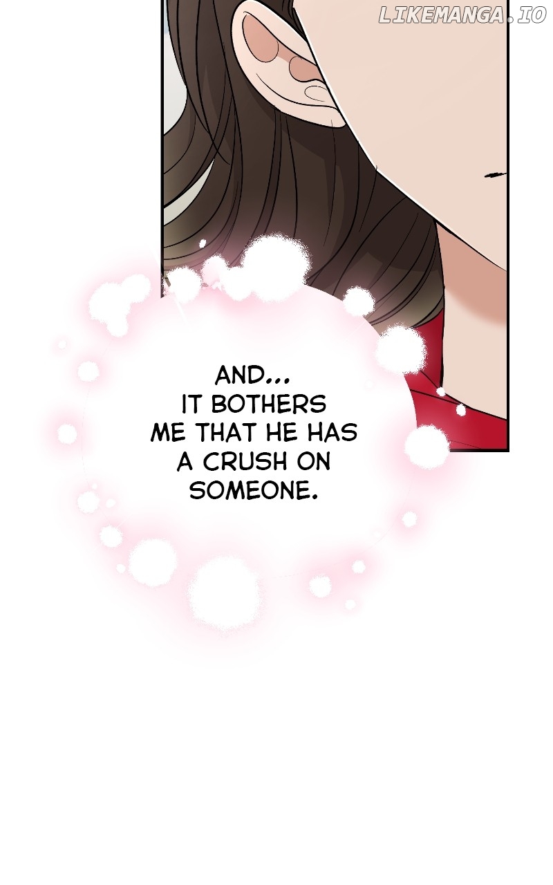 I Have No Intention of Dating Chapter 37 - page 62