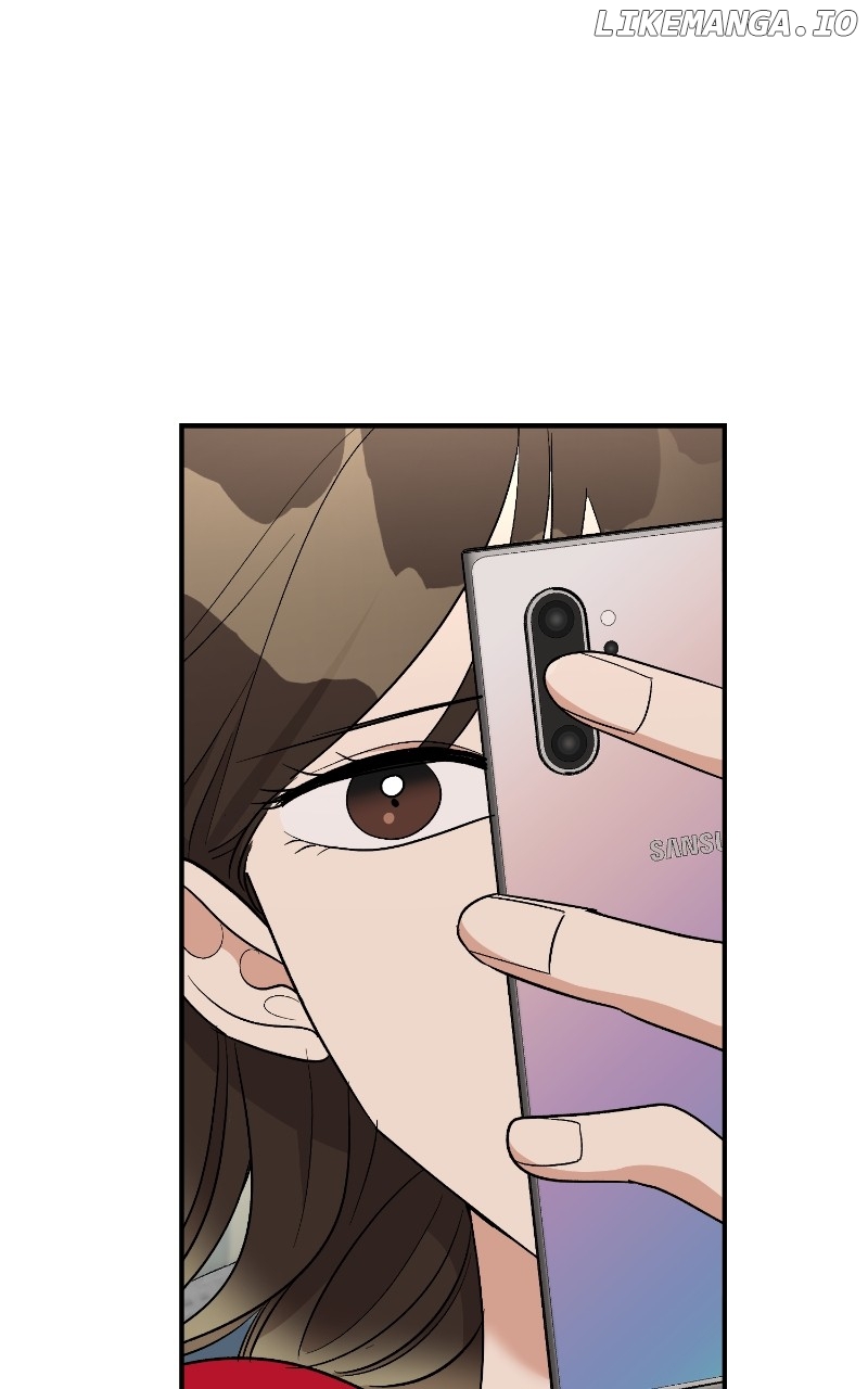 I Have No Intention of Dating Chapter 37 - page 63