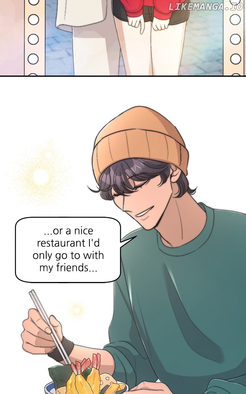 I Have No Intention of Dating Chapter 37 - page 72
