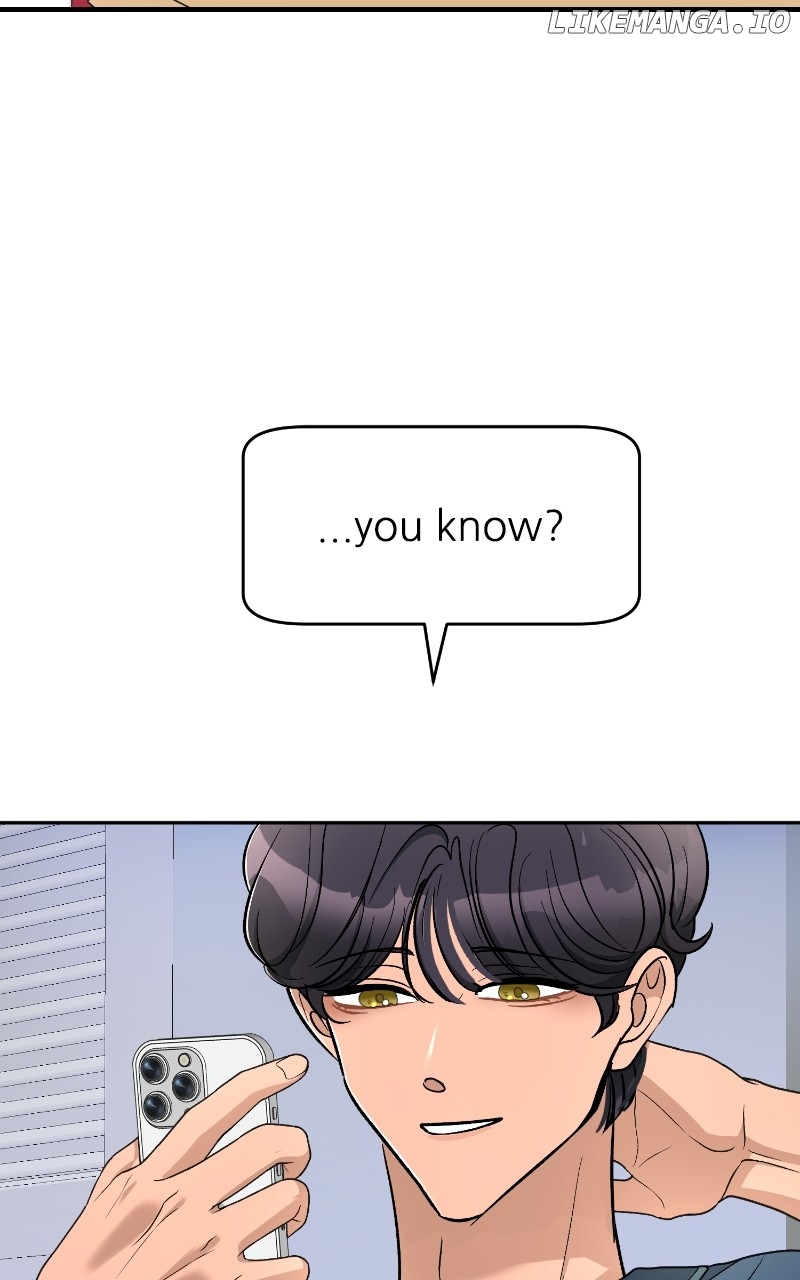 I Have No Intention of Dating Chapter 37 - page 74