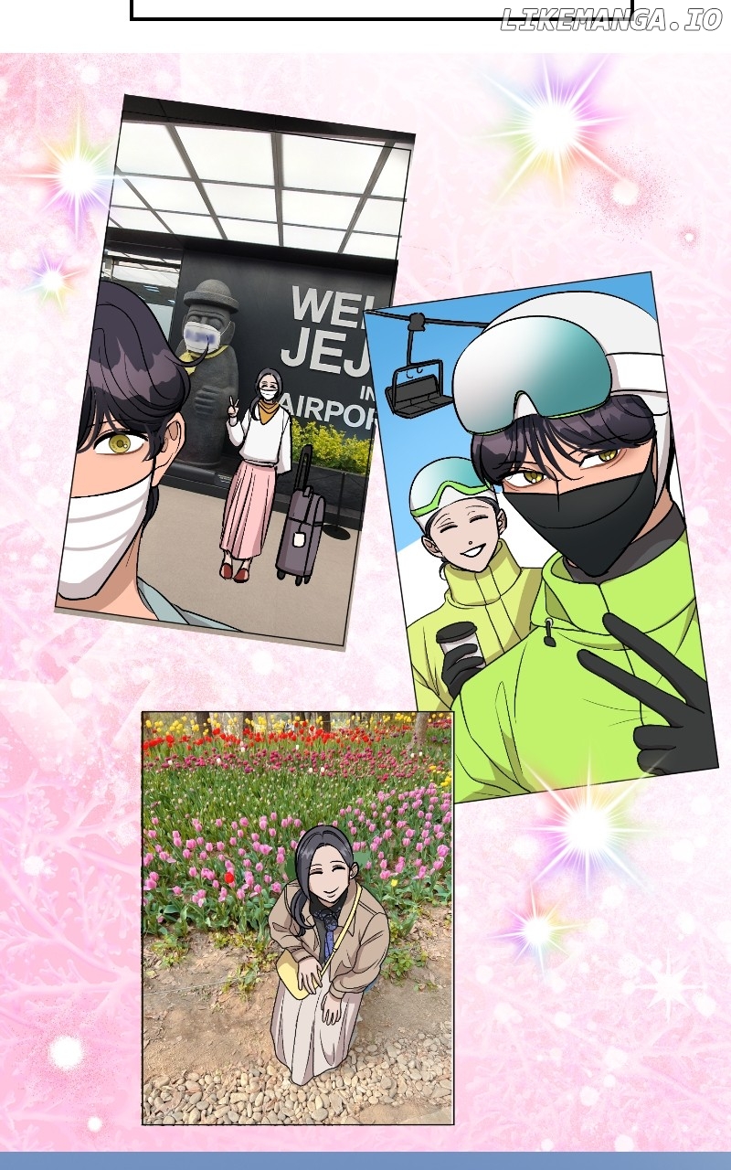 I Have No Intention of Dating Chapter 37 - page 77