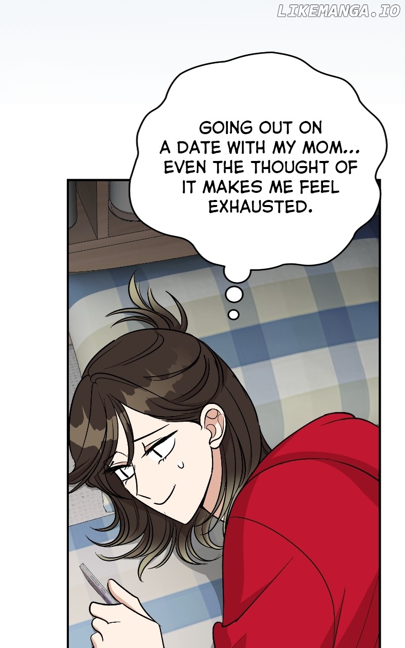 I Have No Intention of Dating Chapter 37 - page 79
