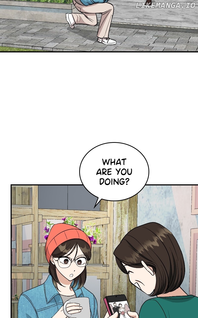 I Have No Intention of Dating Chapter 37 - page 89