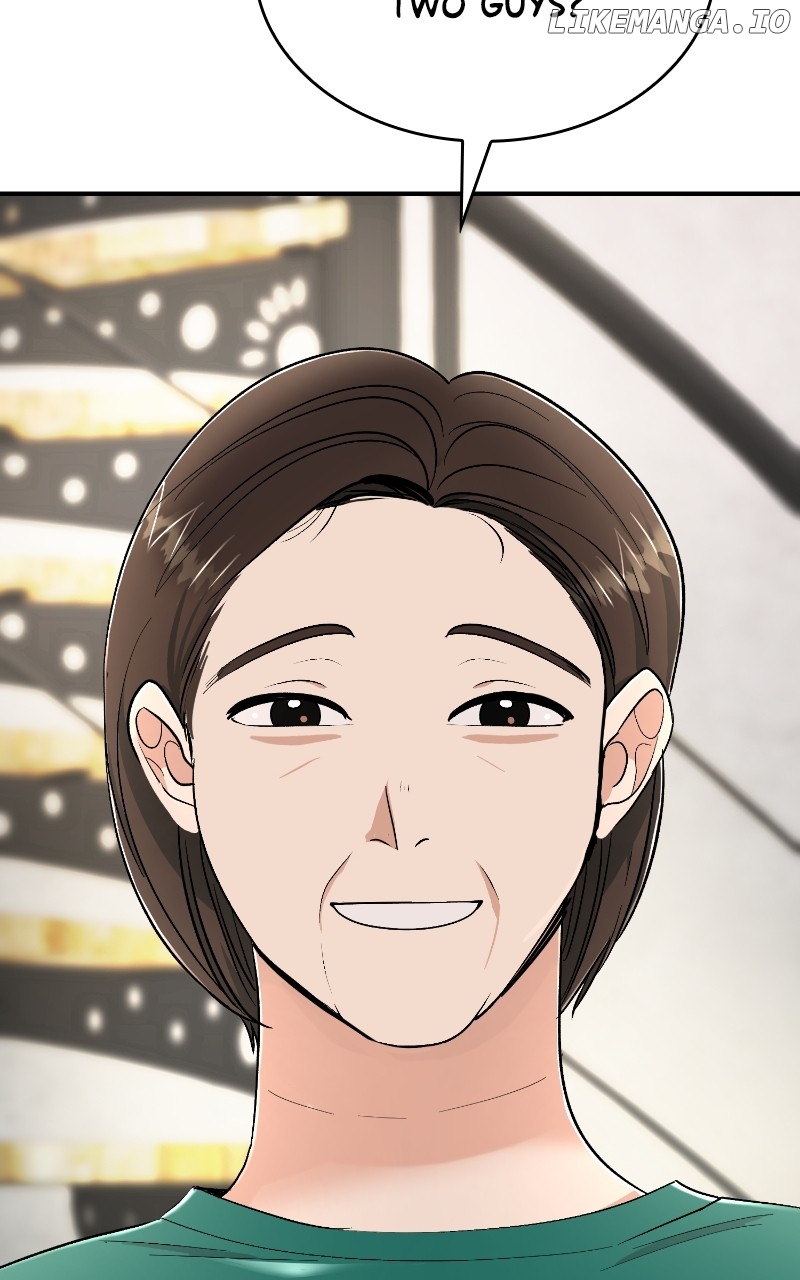 I Have No Intention of Dating Chapter 37 - page 93