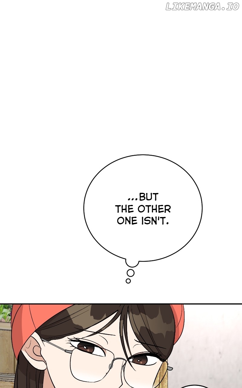 I Have No Intention of Dating Chapter 37 - page 97