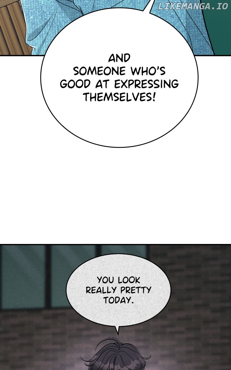 I Have No Intention of Dating Chapter 37 - page 100