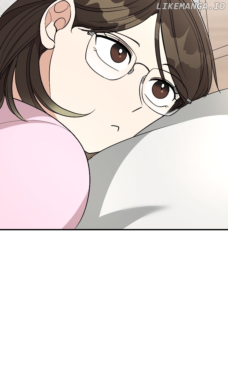 I Have No Intention of Dating Chapter 37 - page 111