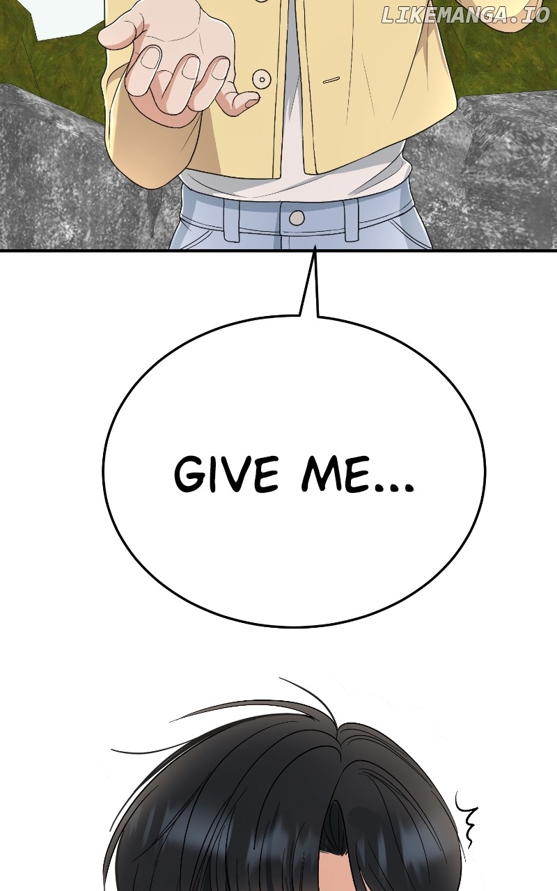 I Have No Intention of Dating Chapter 38 - page 5