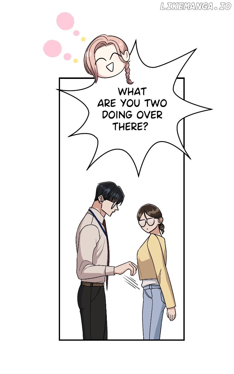 I Have No Intention of Dating Chapter 38 - page 24
