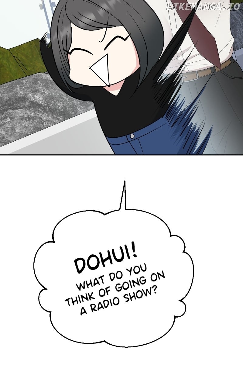 I Have No Intention of Dating Chapter 38 - page 32