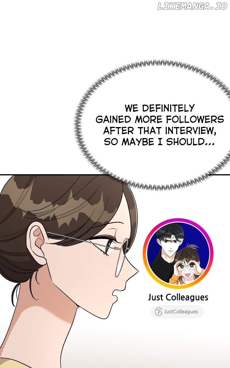 I Have No Intention of Dating Chapter 38 - page 34