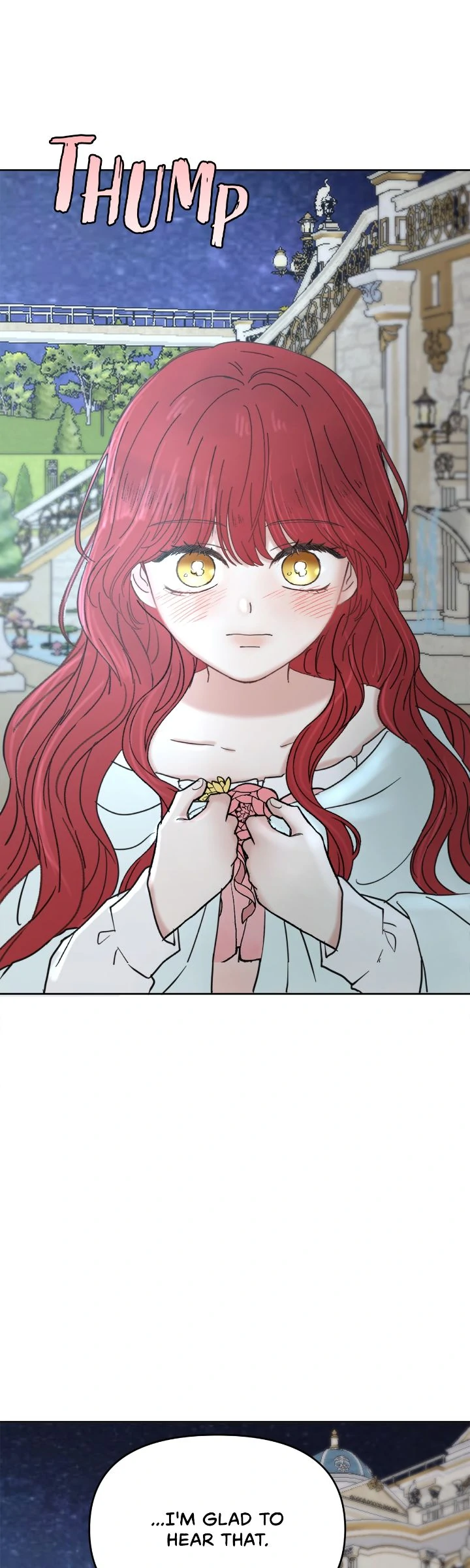 I Adopted a Male Lead From a Prison Shelter Chapter 62 - page 27