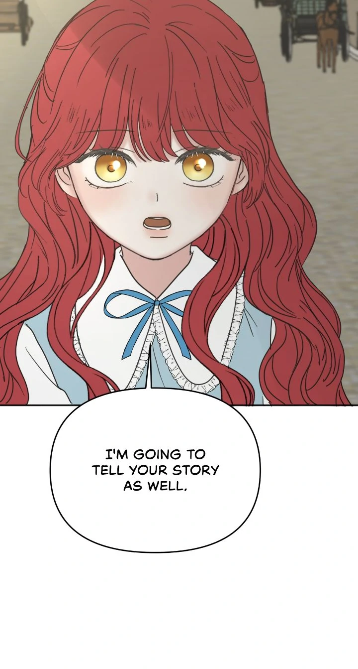 I Adopted a Male Lead From a Prison Shelter Chapter 63 - page 18