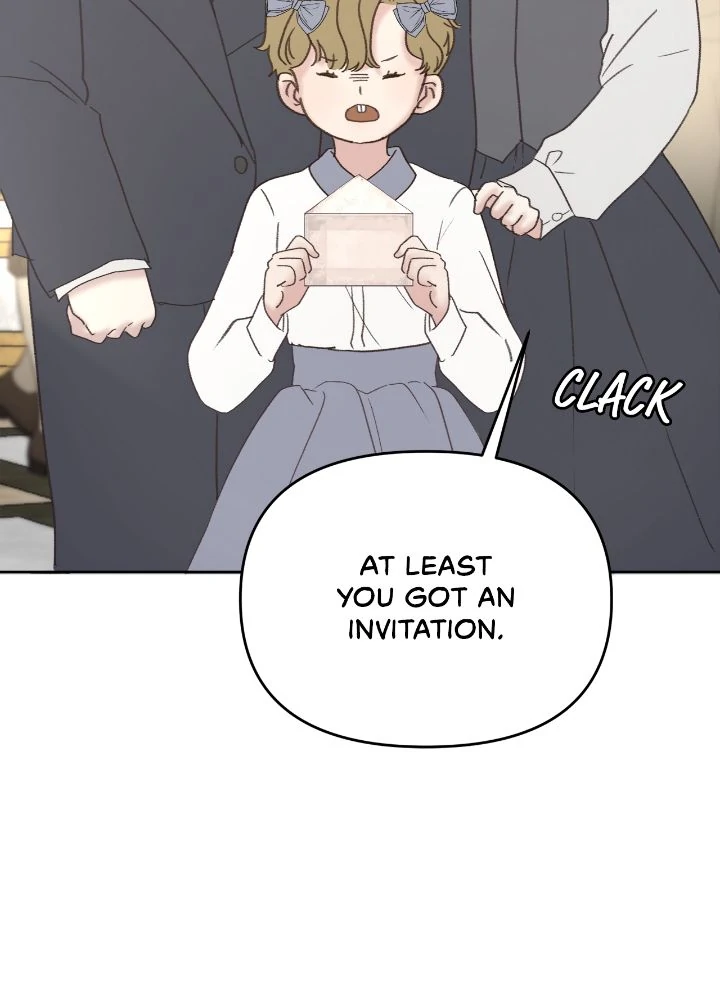 I Adopted a Male Lead From a Prison Shelter Chapter 63 - page 23