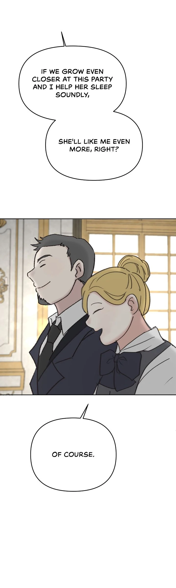 I Adopted a Male Lead From a Prison Shelter Chapter 63 - page 29