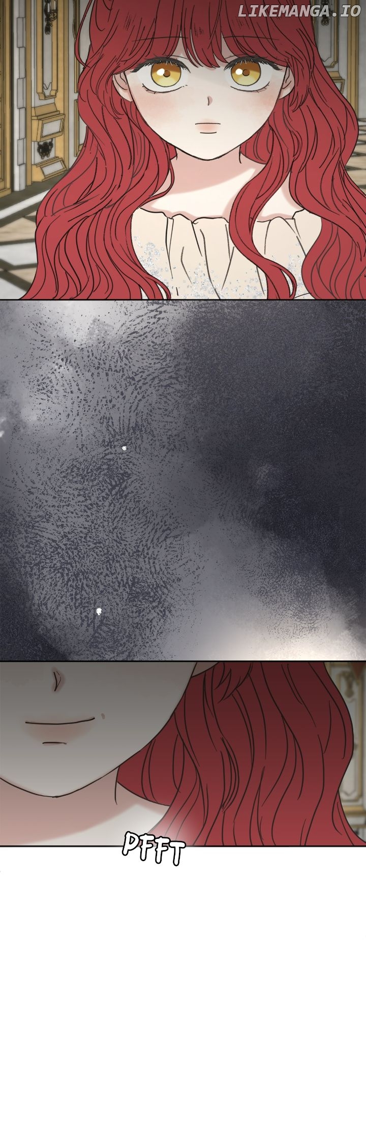 I Adopted a Male Lead From a Prison Shelter Chapter 63 - page 45