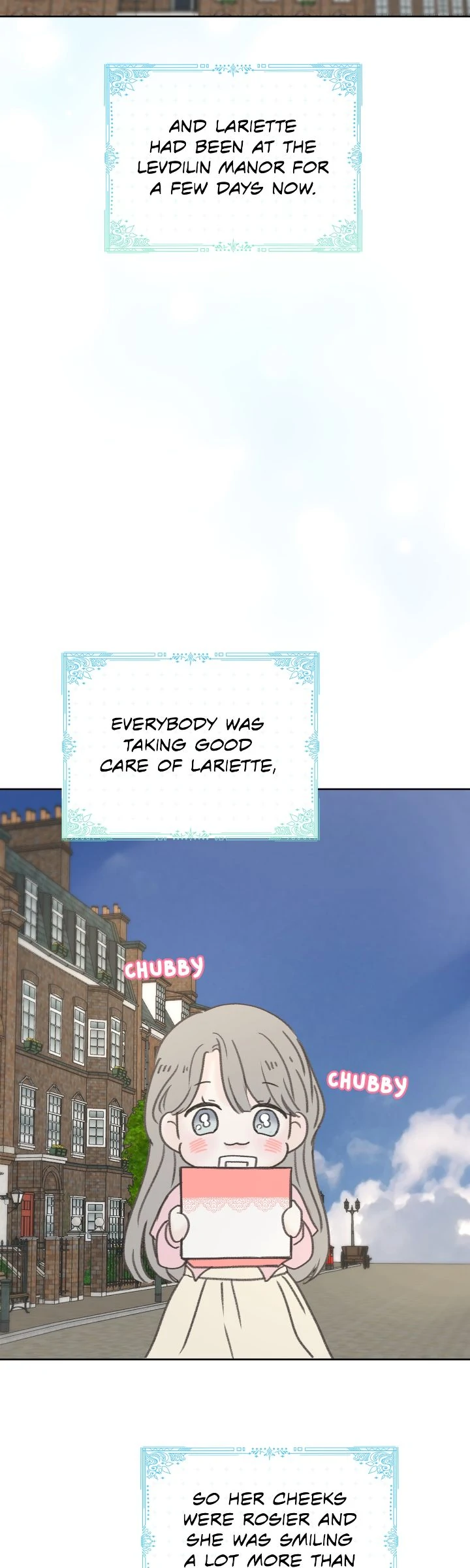 I Adopted a Male Lead From a Prison Shelter Chapter 63 - page 9