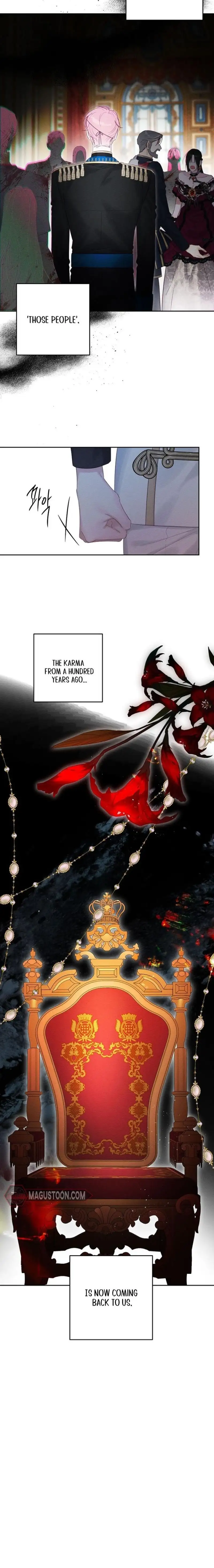 Let’s Hide My Younger Brother First Chapter 74 - page 6