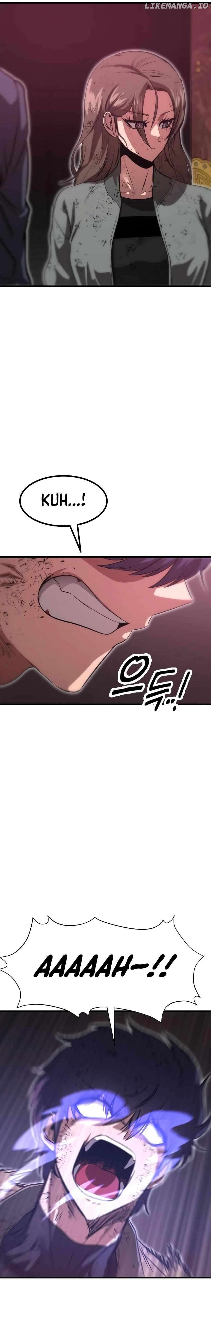 Conqueror of modern martial arts Kang Haejin Chapter 42 - page 20
