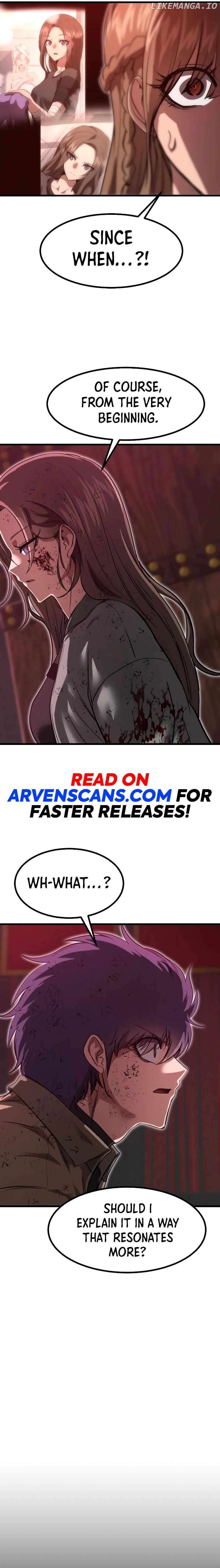 Conqueror of modern martial arts Kang Haejin Chapter 42 - page 9