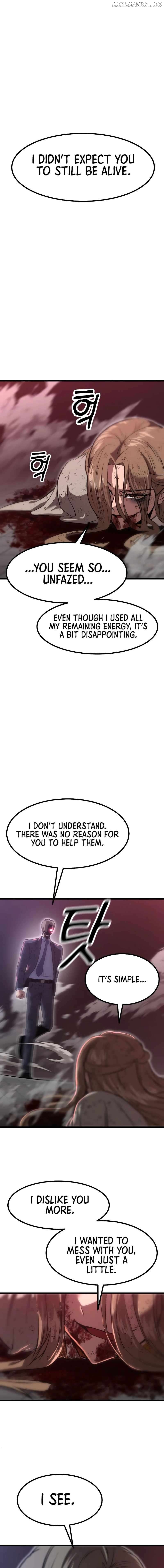 Conqueror of modern martial arts Kang Haejin Chapter 44 - page 12