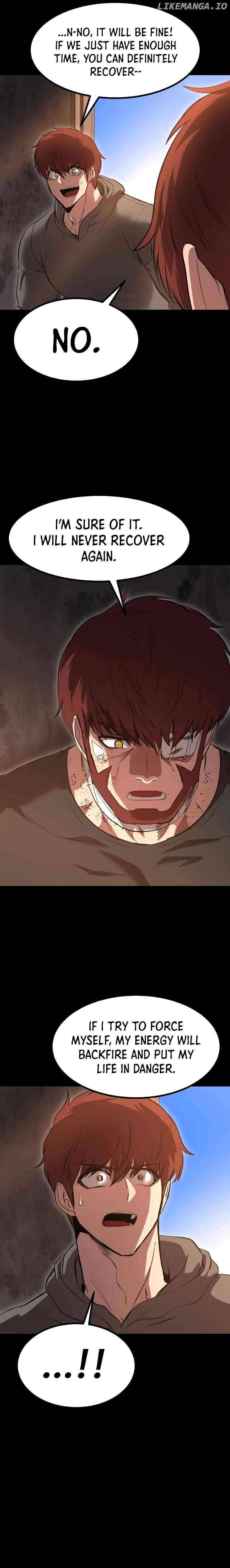 Conqueror of modern martial arts Kang Haejin Chapter 46 - page 12