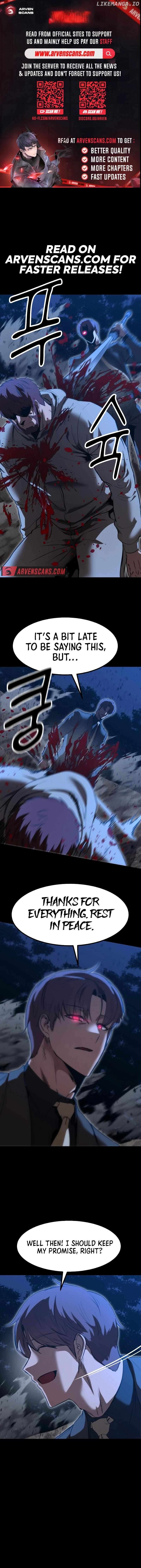 Conqueror of modern martial arts Kang Haejin Chapter 48 - page 1