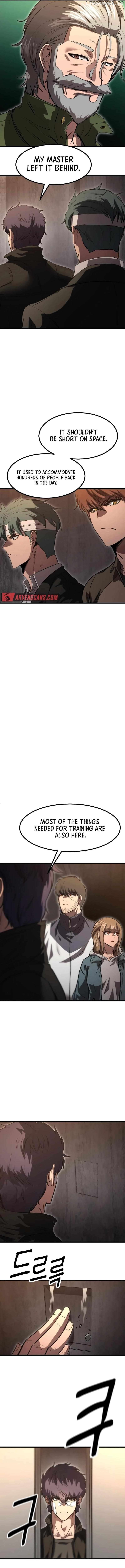 Conqueror of modern martial arts Kang Haejin Chapter 48 - page 14