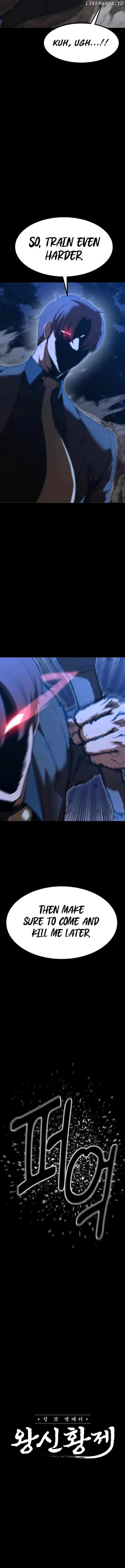Conqueror of modern martial arts Kang Haejin Chapter 48 - page 3