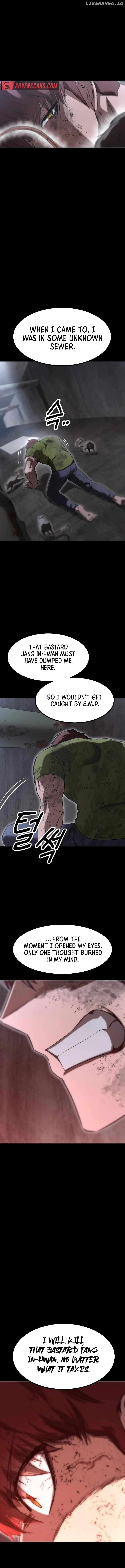 Conqueror of modern martial arts Kang Haejin Chapter 48 - page 4