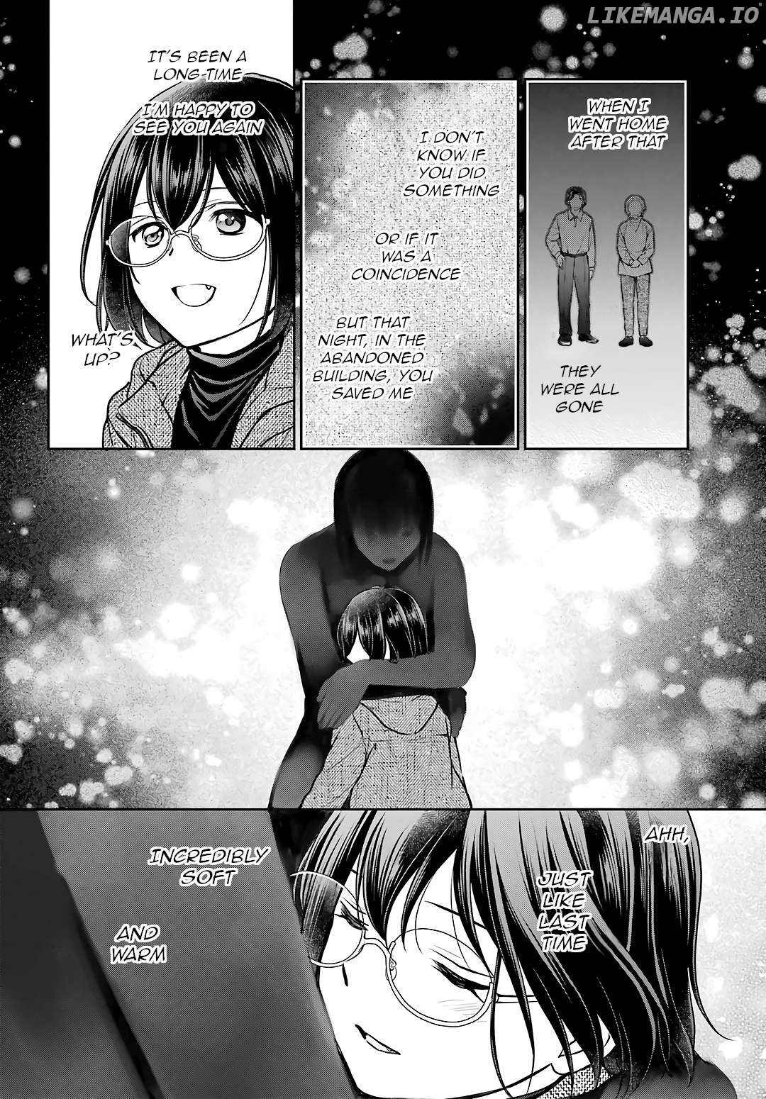Urasekai Picnic Chapter 77 - page 23