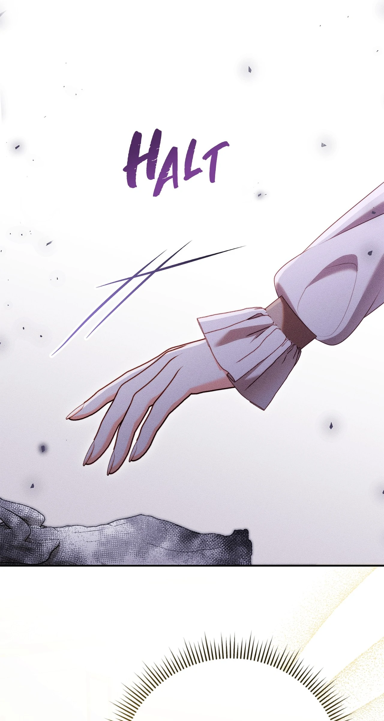 Becoming the Lady of the Cursed Ducal House Chapter 61 - page 11