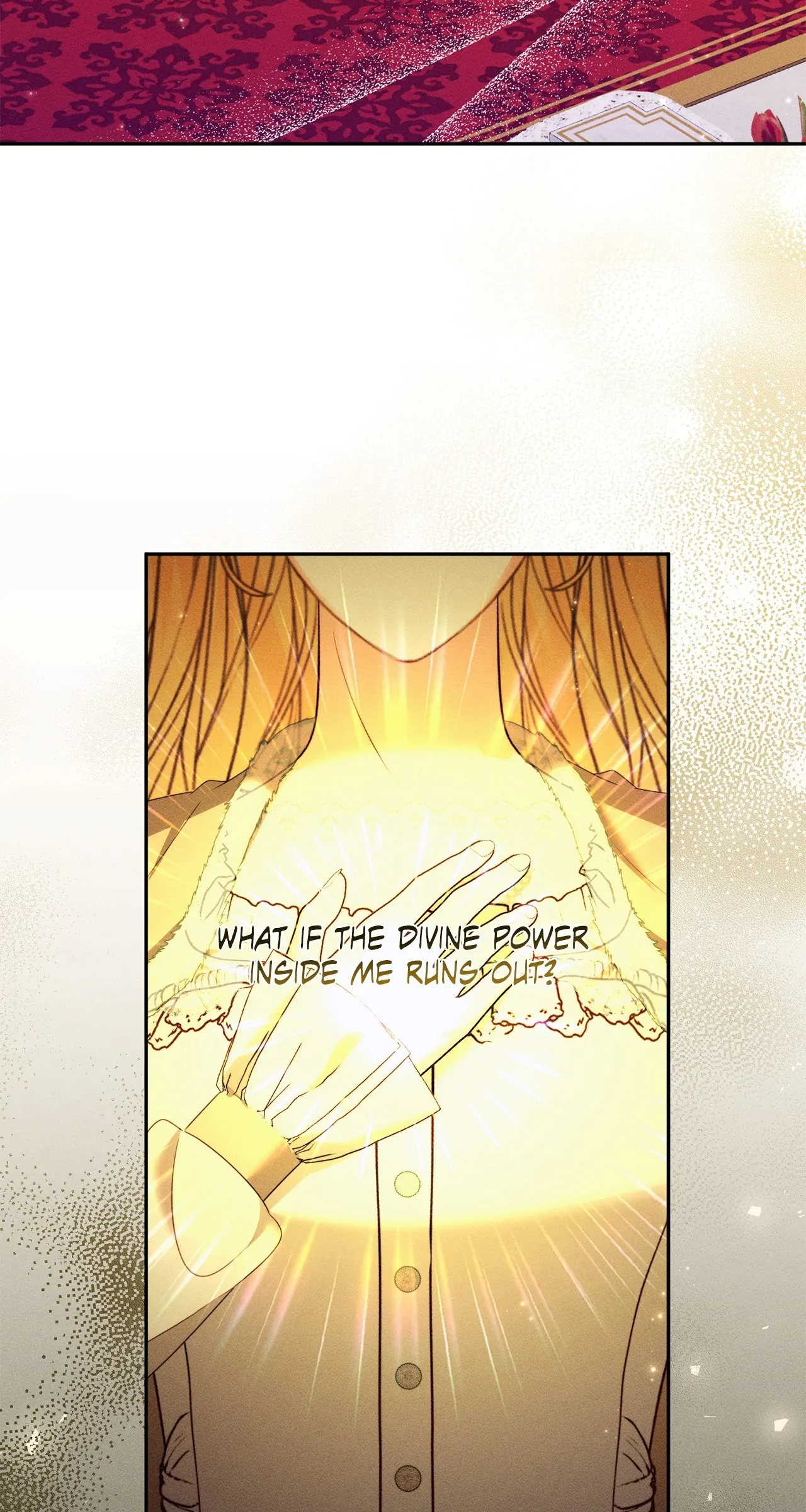 Becoming the Lady of the Cursed Ducal House Chapter 61 - page 13