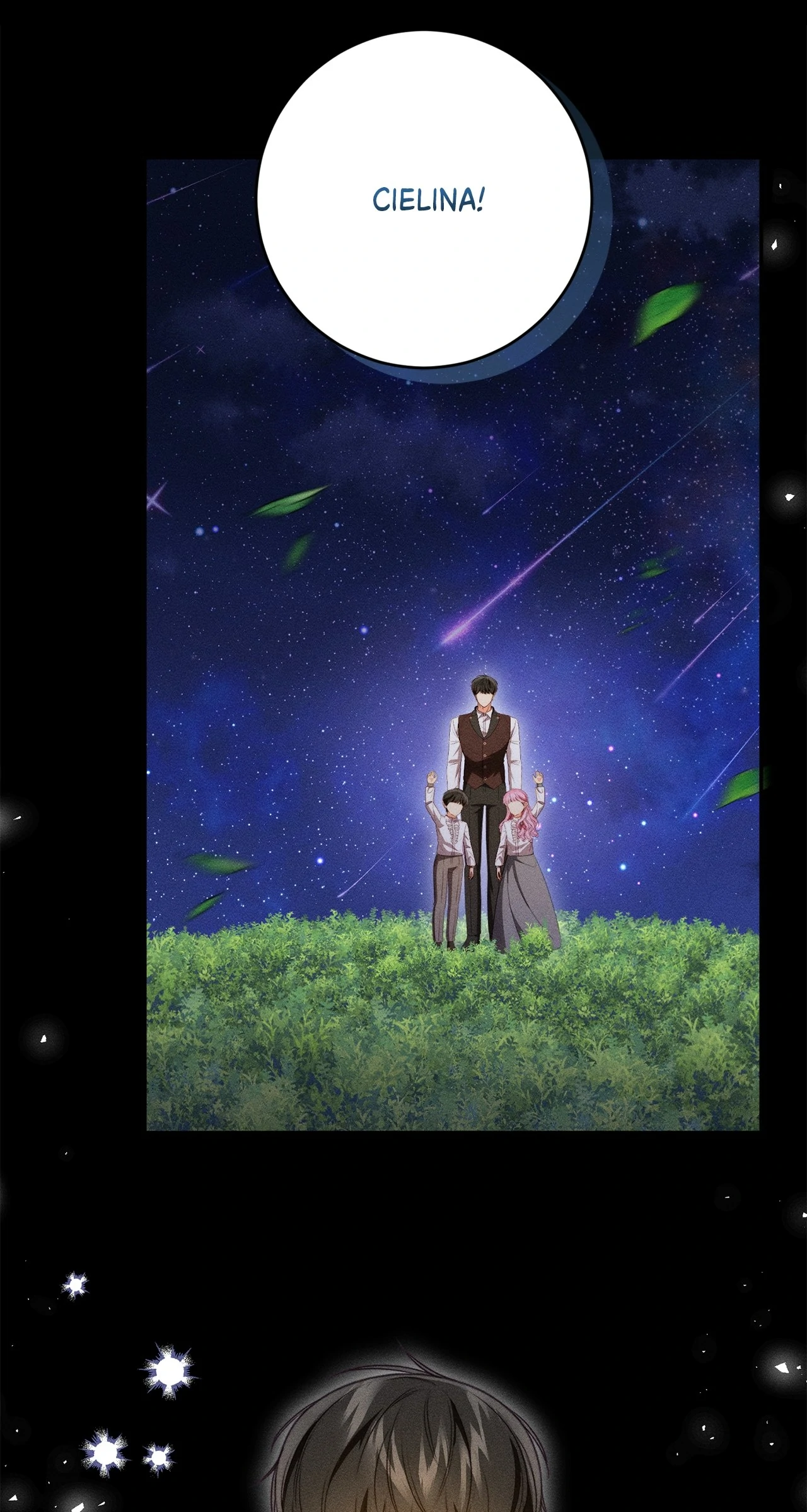 Becoming the Lady of the Cursed Ducal House Chapter 61 - page 18