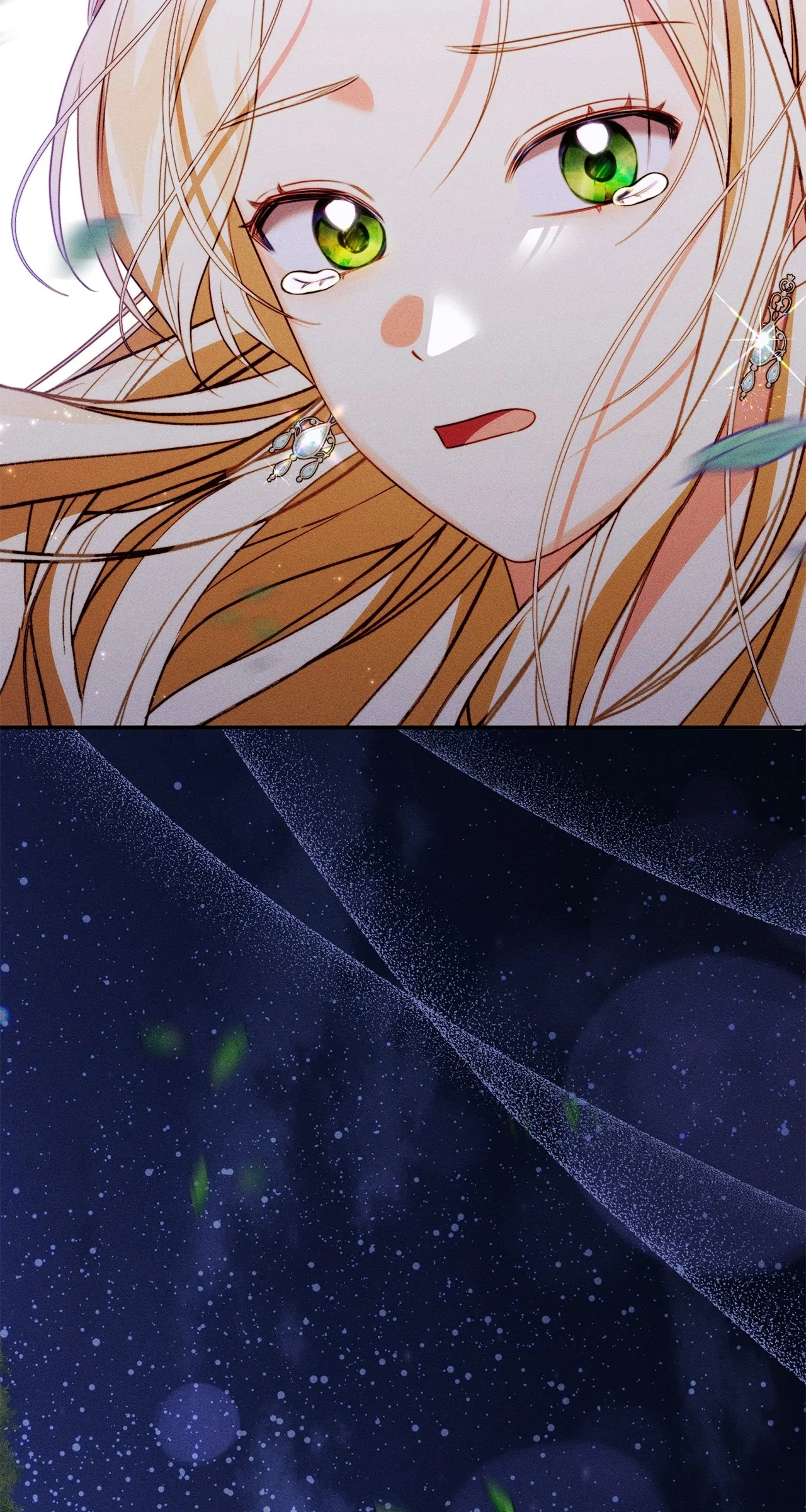 Becoming the Lady of the Cursed Ducal House Chapter 61 - page 20