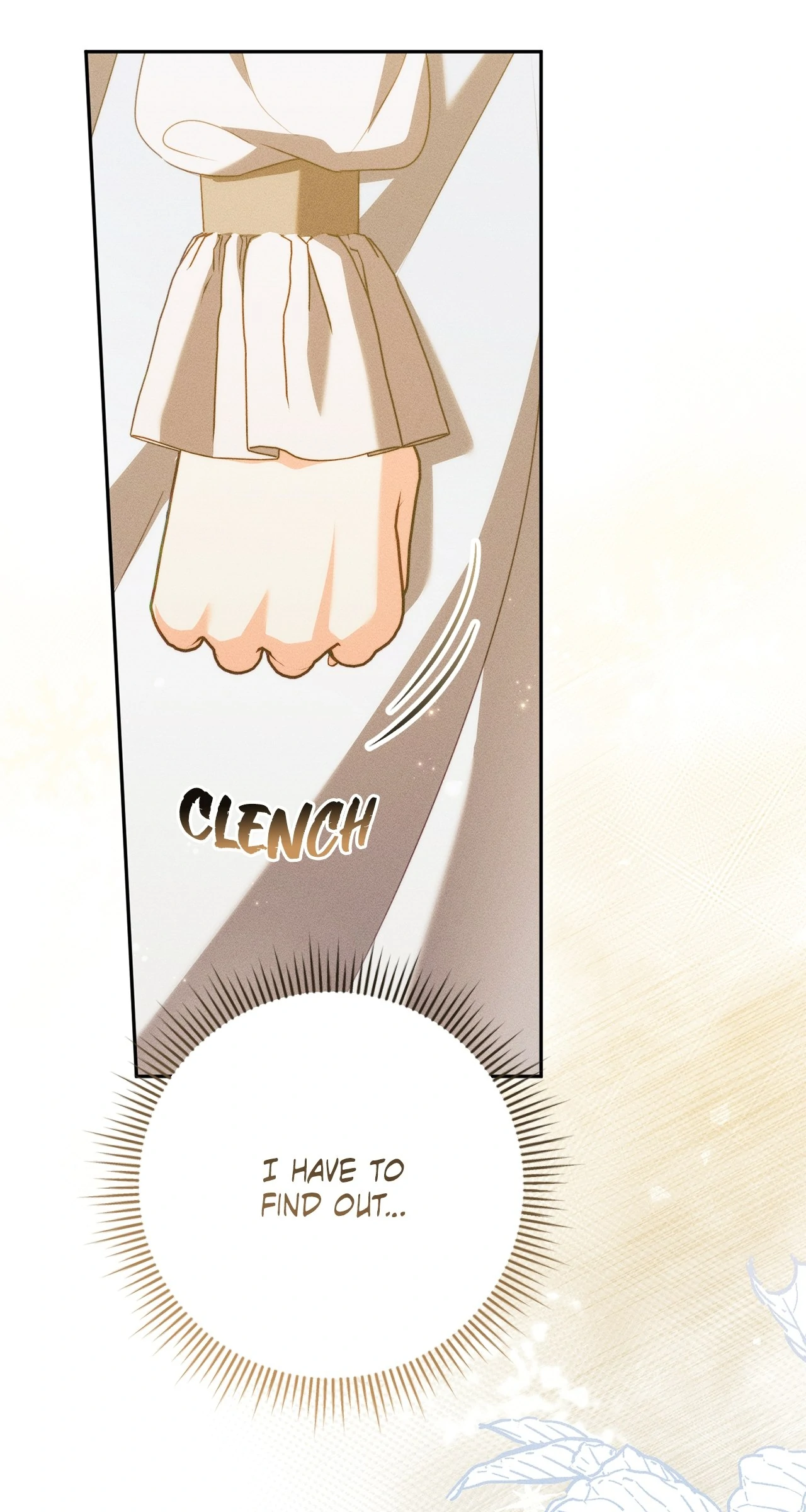 Becoming the Lady of the Cursed Ducal House Chapter 61 - page 26