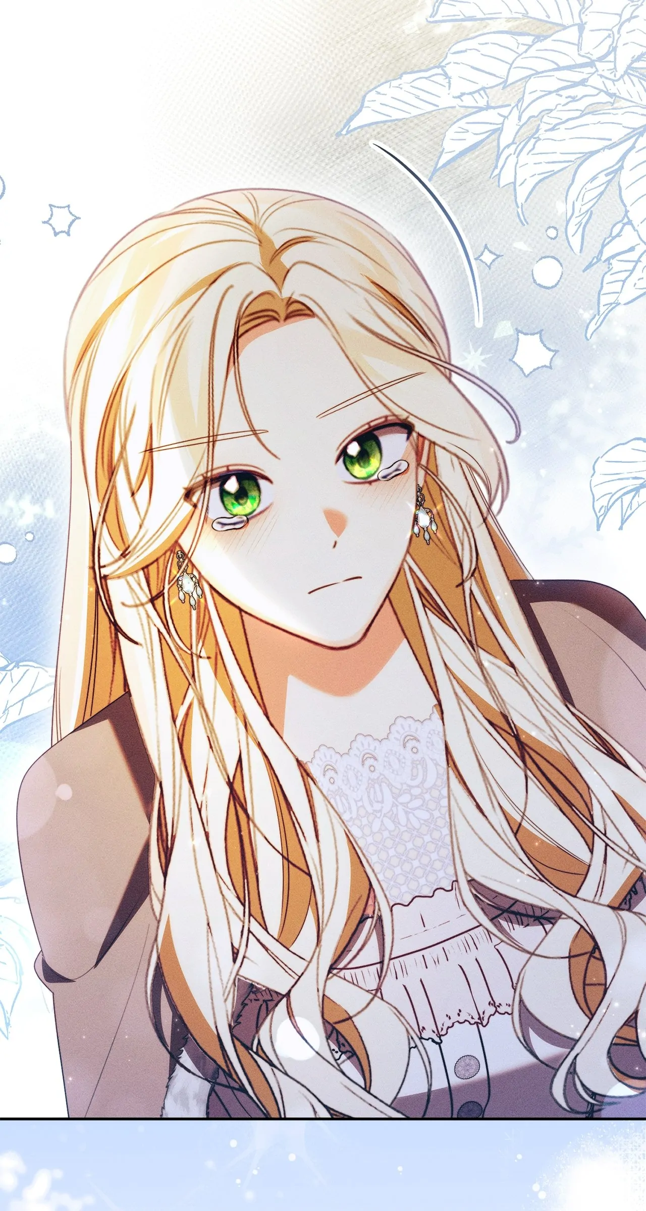 Becoming the Lady of the Cursed Ducal House Chapter 61 - page 27