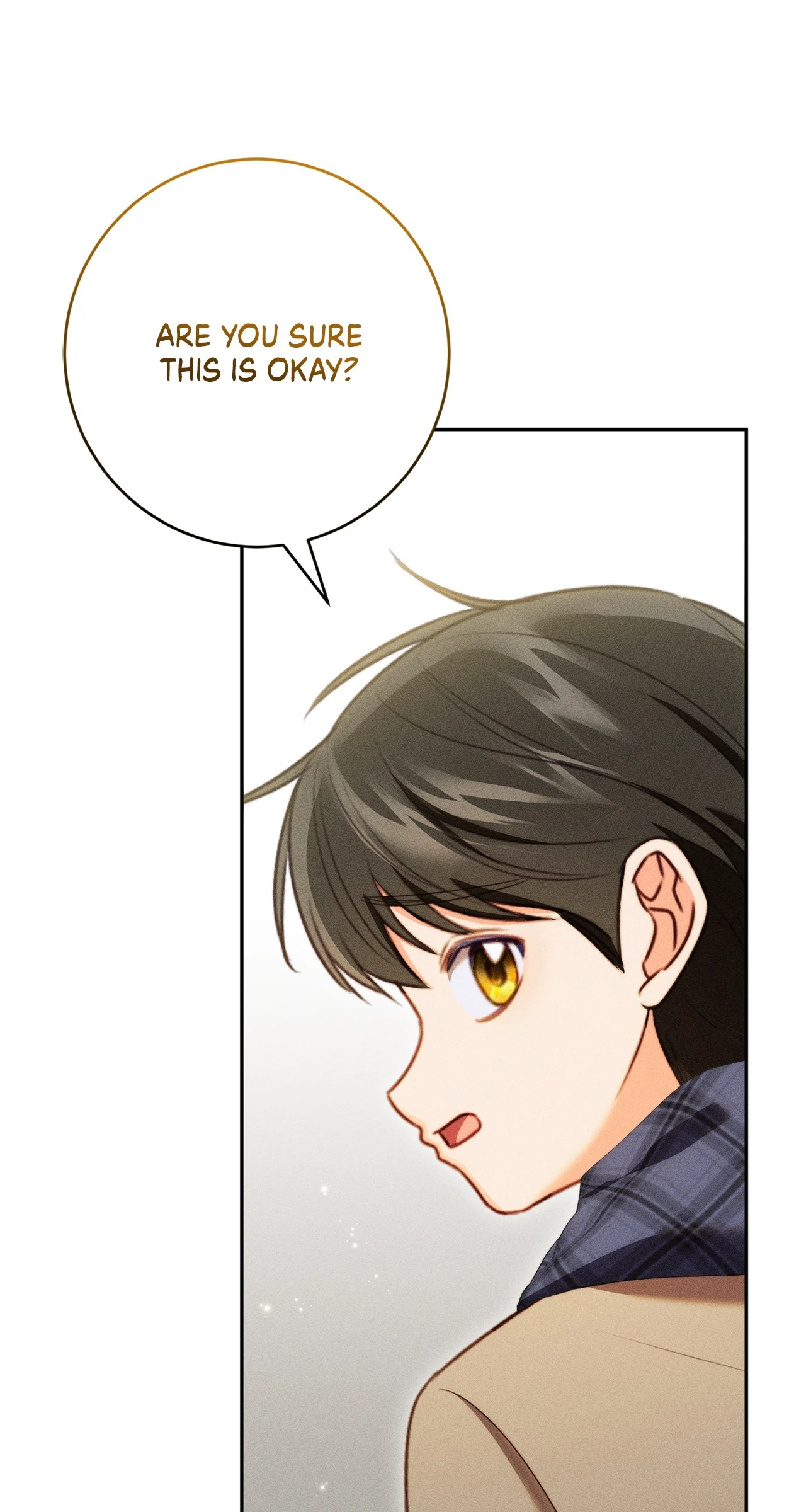 Becoming the Lady of the Cursed Ducal House Chapter 61 - page 33