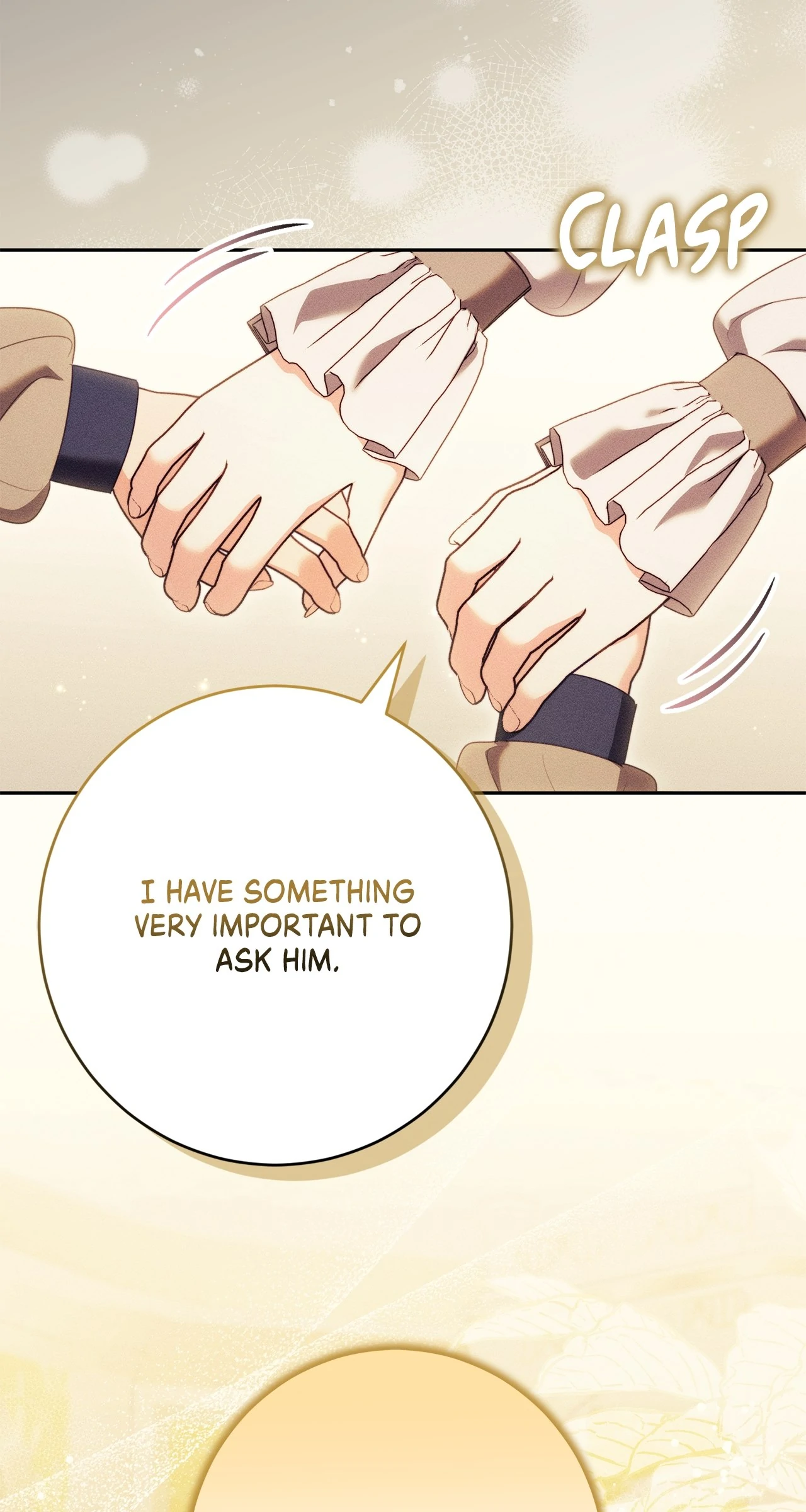 Becoming the Lady of the Cursed Ducal House Chapter 61 - page 38