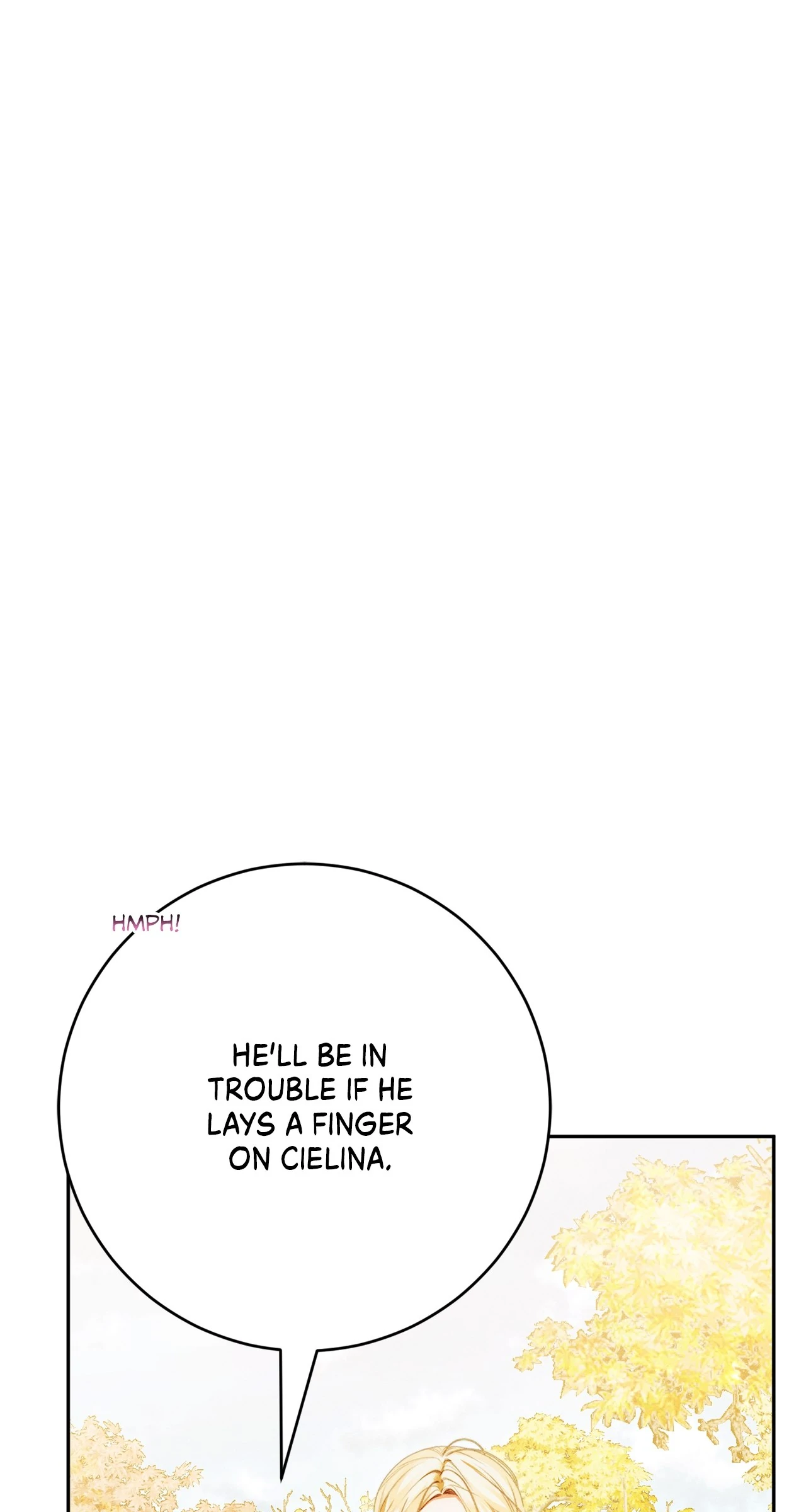 Becoming the Lady of the Cursed Ducal House Chapter 61 - page 40