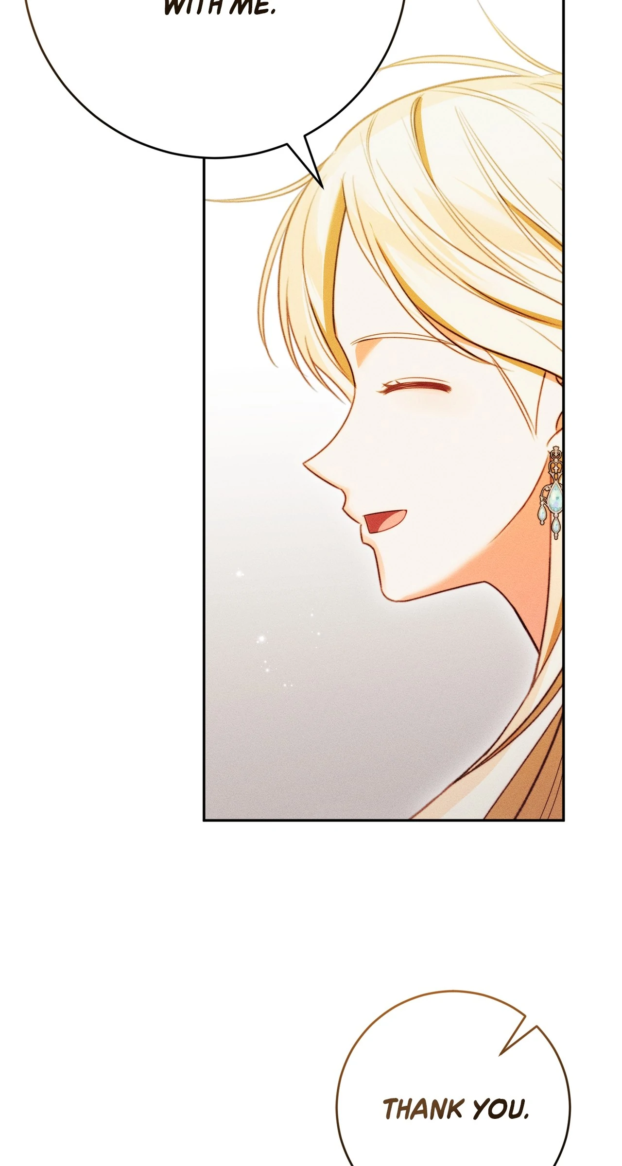 Becoming the Lady of the Cursed Ducal House Chapter 61 - page 42