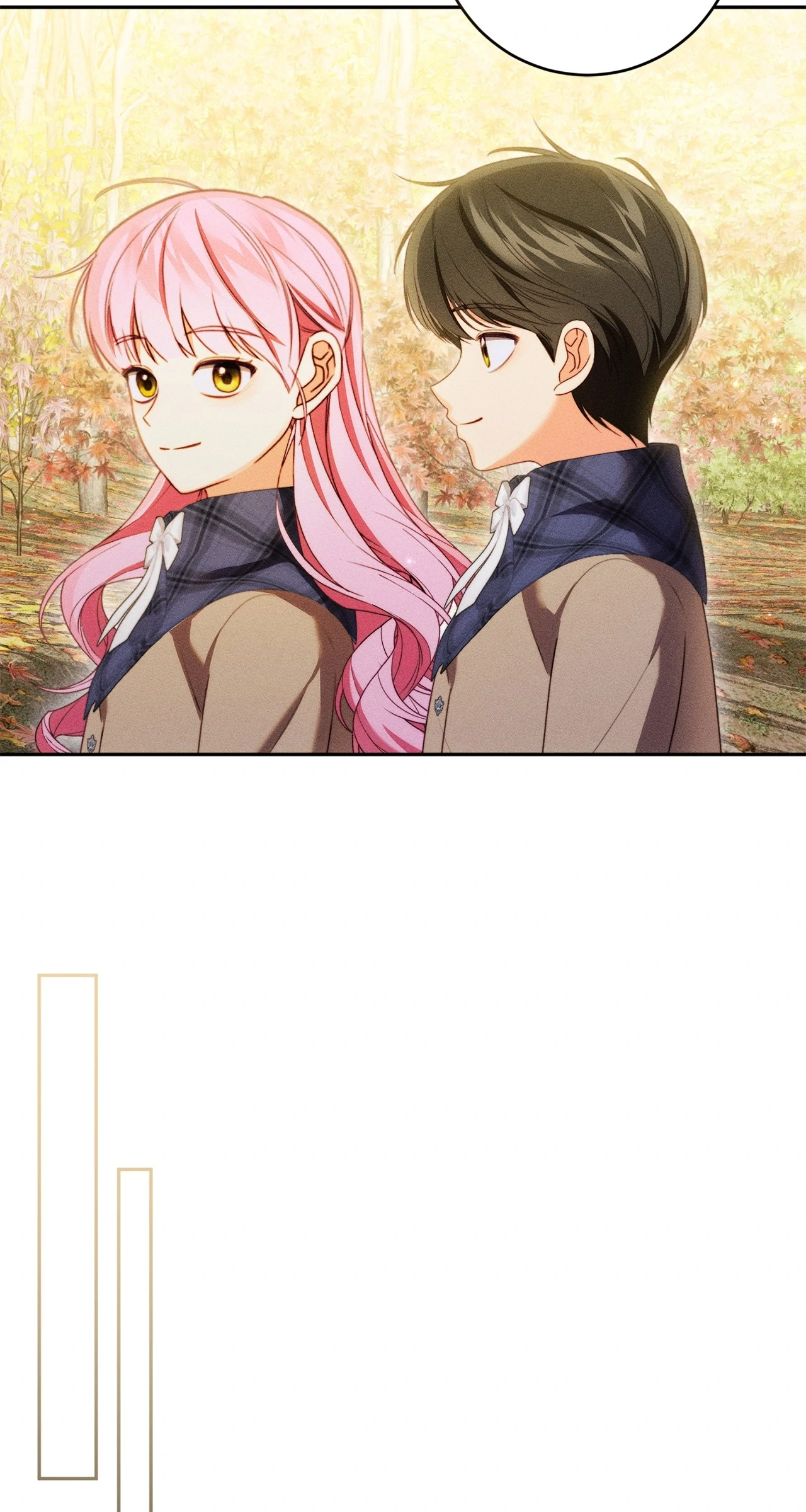 Becoming the Lady of the Cursed Ducal House Chapter 61 - page 43