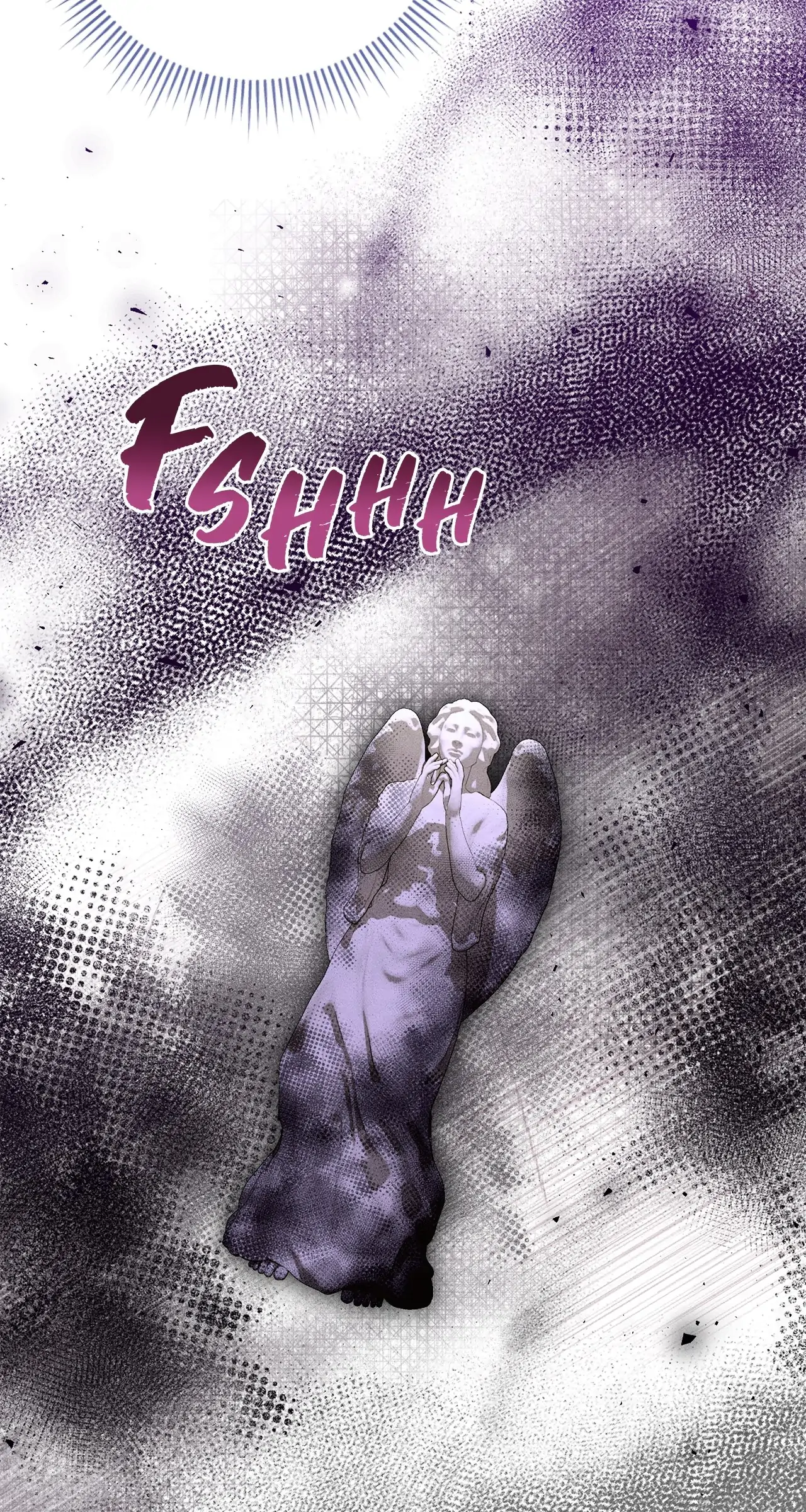 Becoming the Lady of the Cursed Ducal House Chapter 61 - page 5