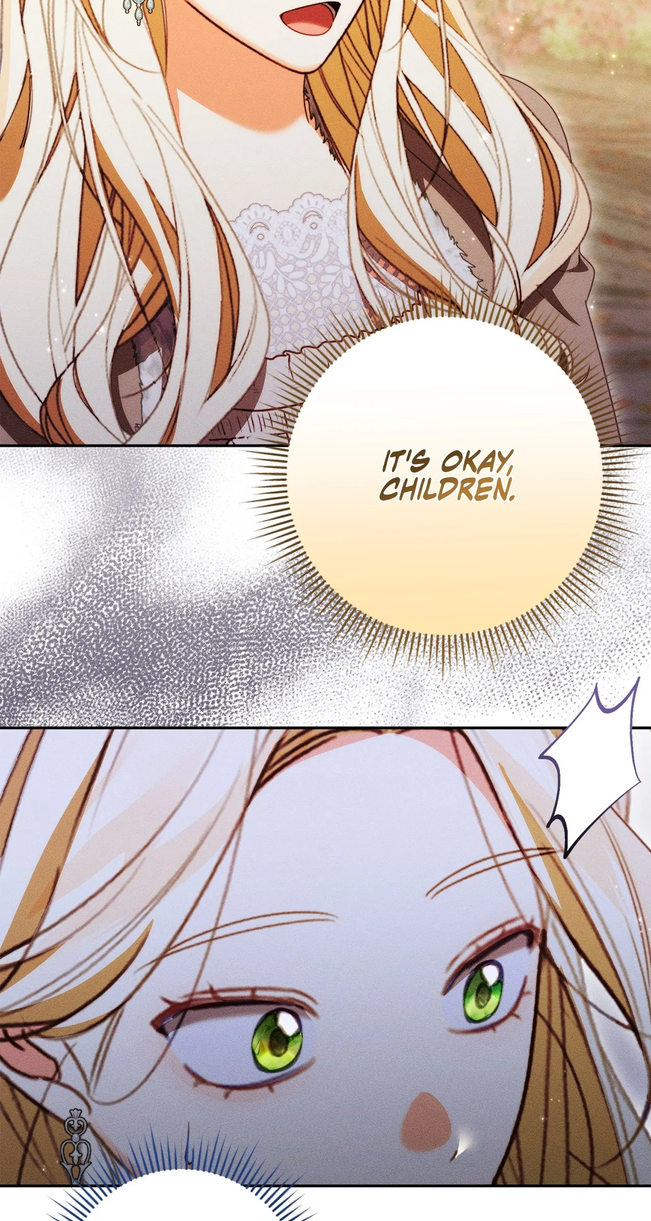 Becoming the Lady of the Cursed Ducal House Chapter 61 - page 52