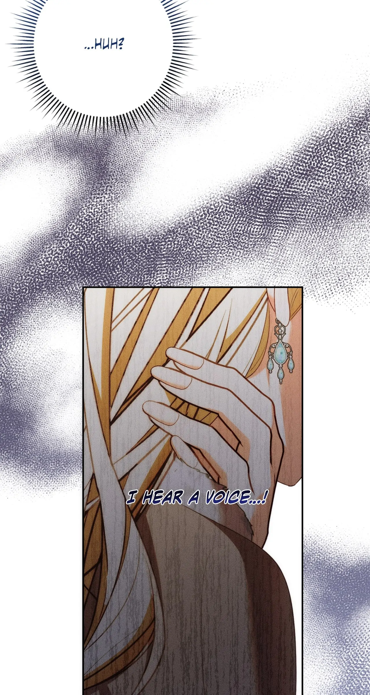 Becoming the Lady of the Cursed Ducal House Chapter 61 - page 53